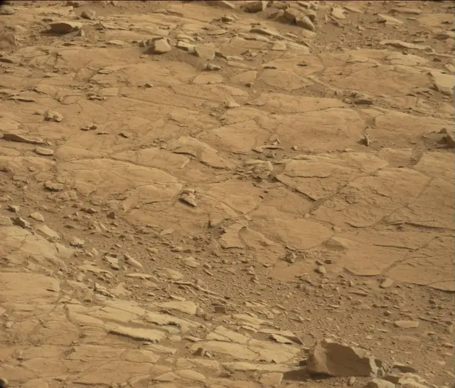 Sol 184: Mast Camera (Mastcam)