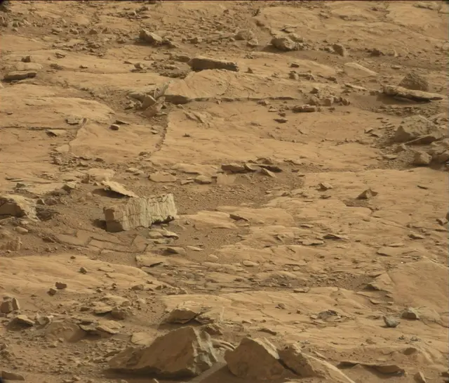 Sol 184: Mast Camera (Mastcam)