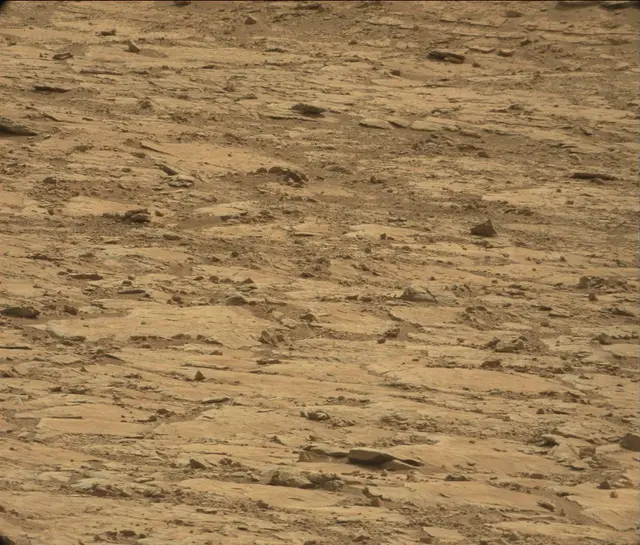Sol 184: Mast Camera (Mastcam)