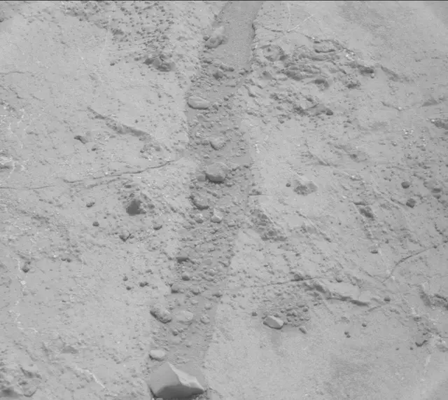 Sol 185: Mast Camera (Mastcam)