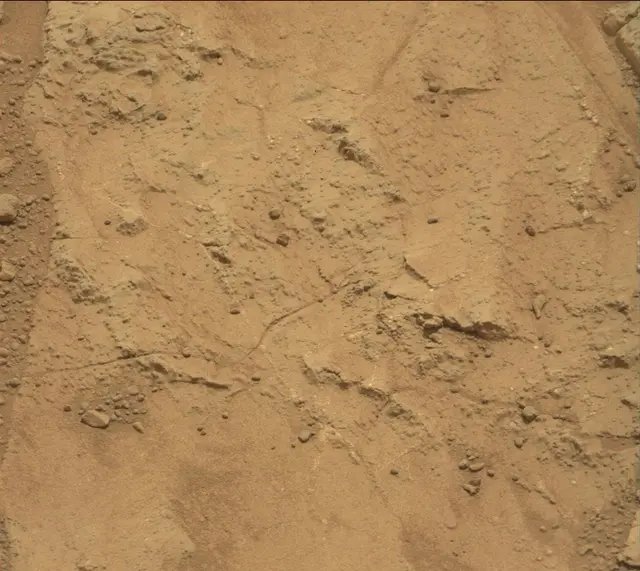 Sol 185: Mast Camera (Mastcam)
