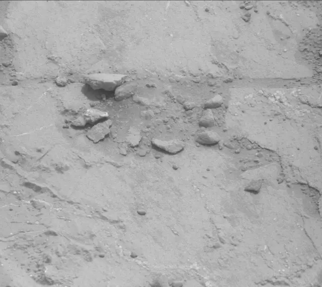 Sol 185: Mast Camera (Mastcam)
