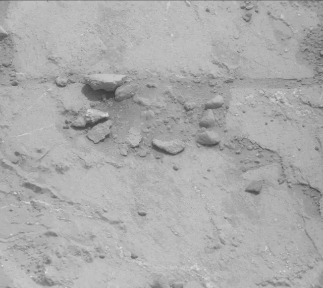 Sol 185: Mast Camera (Mastcam)