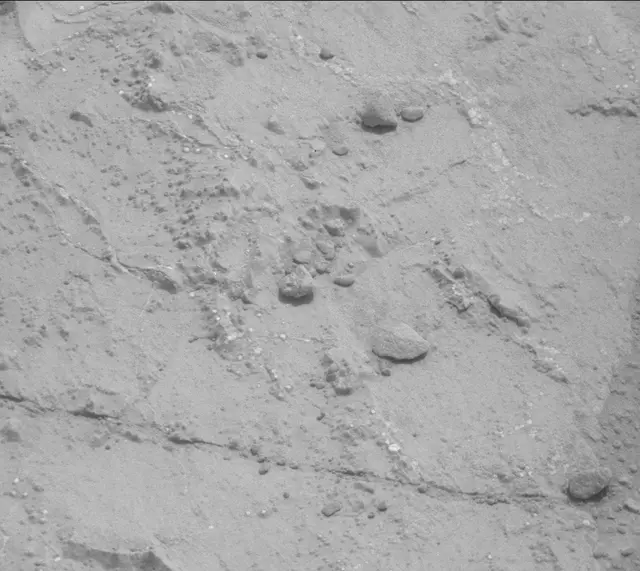 Sol 185: Mast Camera (Mastcam)