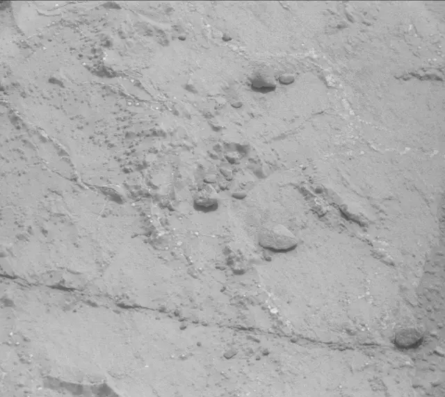 Sol 185: Mast Camera (Mastcam)