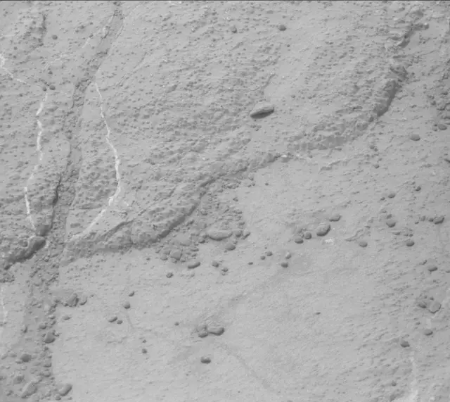 Sol 185: Mast Camera (Mastcam)