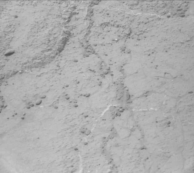Sol 185: Mast Camera (Mastcam)