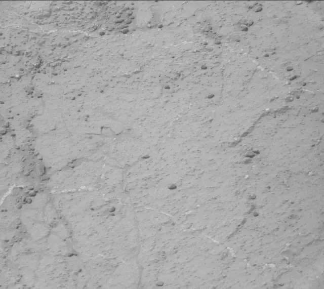 Sol 185: Mast Camera (Mastcam)