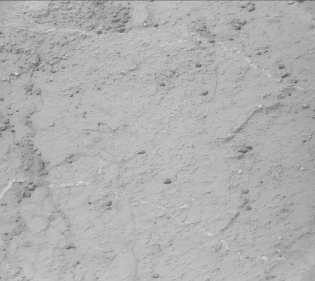 Sol 185: Mast Camera (Mastcam)