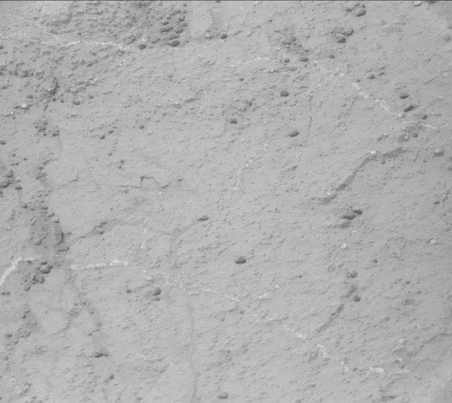 Sol 185: Mast Camera (Mastcam)