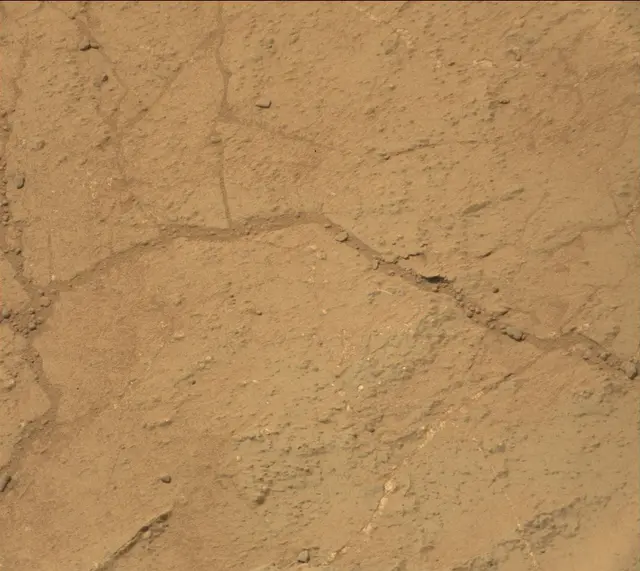 Sol 185: Mast Camera (Mastcam)