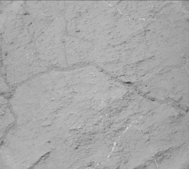 Sol 185: Mast Camera (Mastcam)