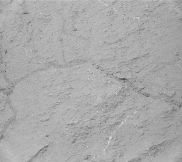 Sol 185: Mast Camera (Mastcam)