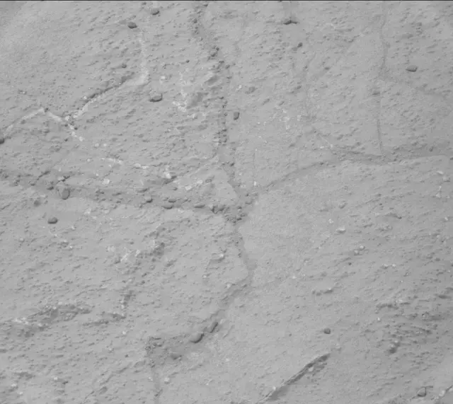 Sol 185: Mast Camera (Mastcam)