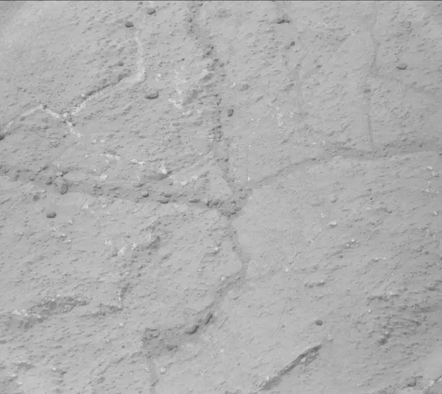 Sol 185: Mast Camera (Mastcam)