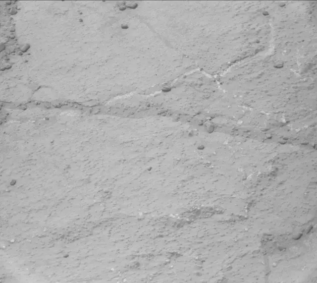 Sol 185: Mast Camera (Mastcam)