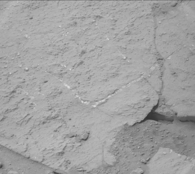 Sol 185: Mast Camera (Mastcam)