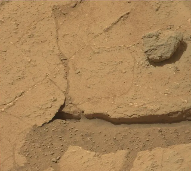 Sol 185: Mast Camera (Mastcam)