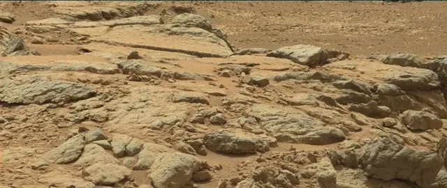 Sol 186: Mast Camera (Mastcam)