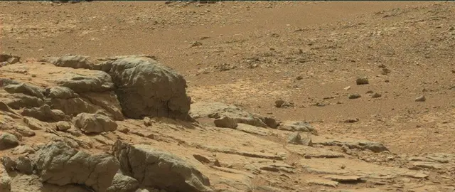 Sol 186: Mast Camera (Mastcam)