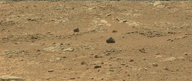 Sol 186: Mast Camera (Mastcam)
