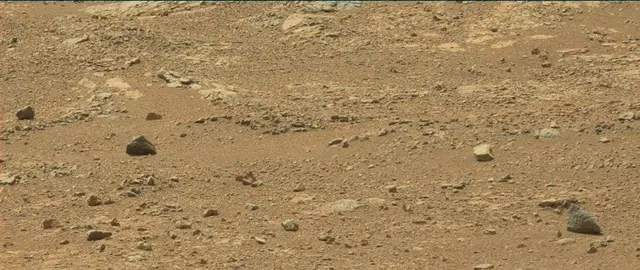 Sol 186: Mast Camera (Mastcam)