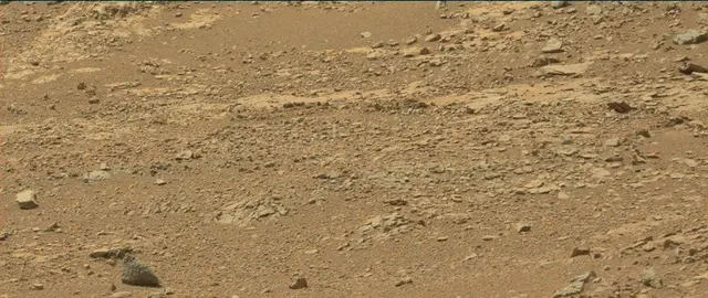 Sol 186: Mast Camera (Mastcam)