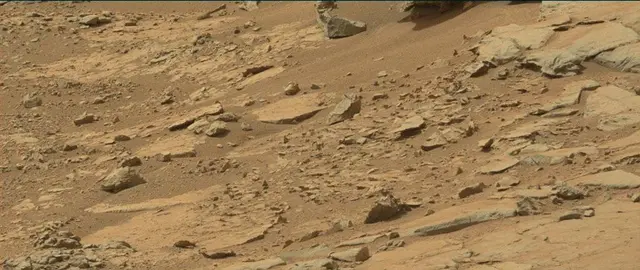Sol 186: Mast Camera (Mastcam)