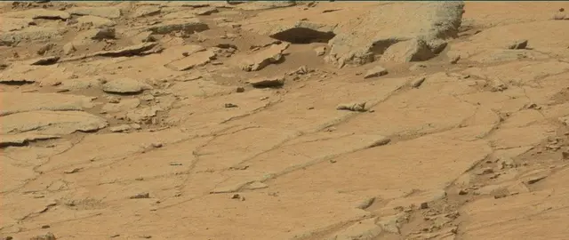 Sol 186: Mast Camera (Mastcam)