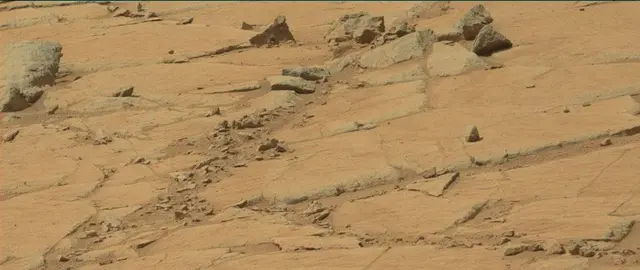 Sol 186: Mast Camera (Mastcam)