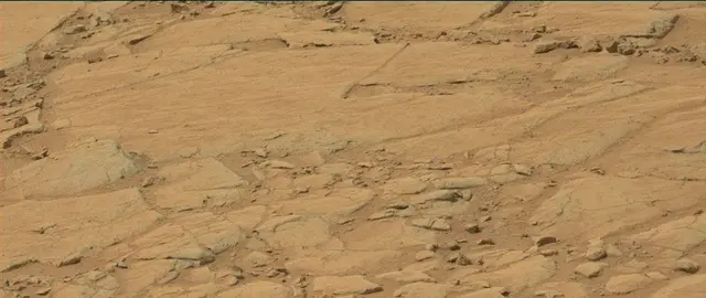 Sol 186: Mast Camera (Mastcam)
