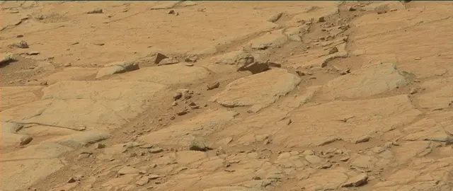 Sol 186: Mast Camera (Mastcam)