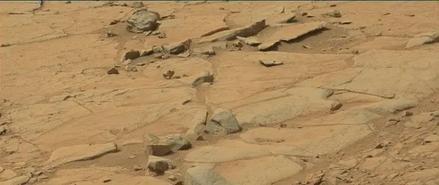 Sol 186: Mast Camera (Mastcam)