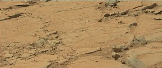Sol 186: Mast Camera (Mastcam)