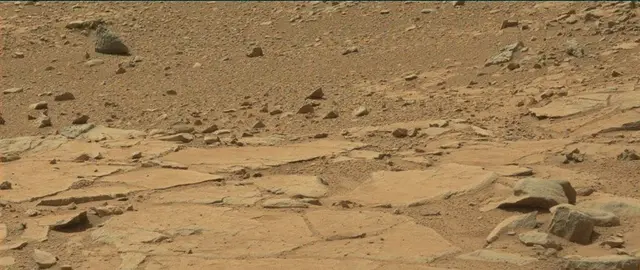 Sol 186: Mast Camera (Mastcam)
