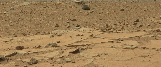 Sol 186: Mast Camera (Mastcam)