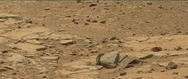Sol 186: Mast Camera (Mastcam)