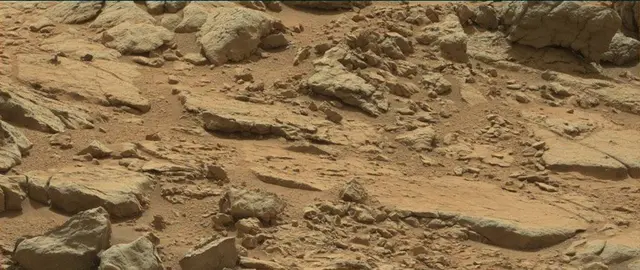 Sol 186: Mast Camera (Mastcam)
