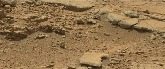 Sol 186: Mast Camera (Mastcam)