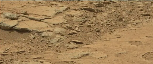 Sol 186: Mast Camera (Mastcam)