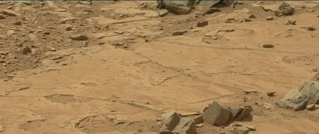 Sol 186: Mast Camera (Mastcam)