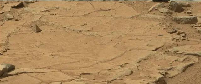 Sol 186: Mast Camera (Mastcam)