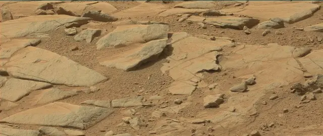Sol 186: Mast Camera (Mastcam)