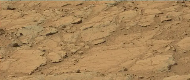Sol 186: Mast Camera (Mastcam)