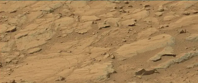 Sol 186: Mast Camera (Mastcam)