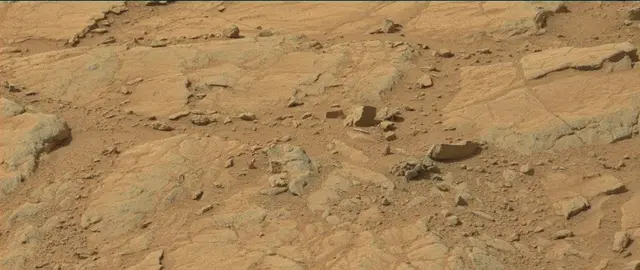 Sol 186: Mast Camera (Mastcam)