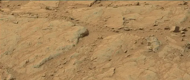 Sol 186: Mast Camera (Mastcam)