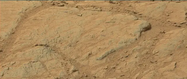 Sol 186: Mast Camera (Mastcam)