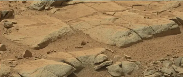 Sol 186: Mast Camera (Mastcam)