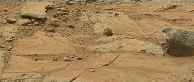 Sol 186: Mast Camera (Mastcam)